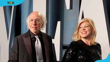 Meet Ashley Underwood: Everything you need to know about Larry David's