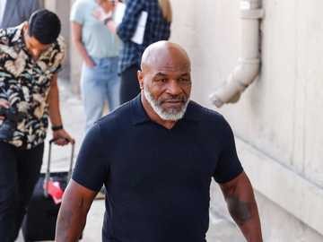 What happened to Exodus Tyson? The story of Mike Tyson's daughter - YEN