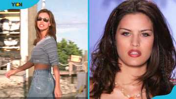 Who is Claudia Haro? Everything you need to know about New Nightmare