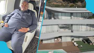 Wicknell Chivayo Dies: Inside The Late Businessman's Luxurious Cape ...