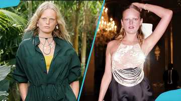 Who are the most famous intersex people? A list of the top 15 most