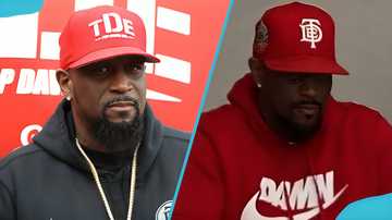 Who is Kendrick Lamar's dad? Everything you need to know about Kenny
