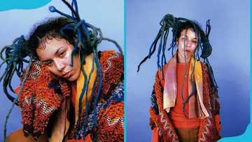 The top 30 white female rappers you should listen to in 2024 - YEN.COM.GH