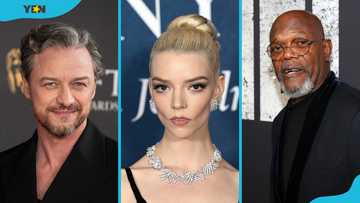 Meet the Glass cast and what made each character unforgettable - YEN.COM.GH