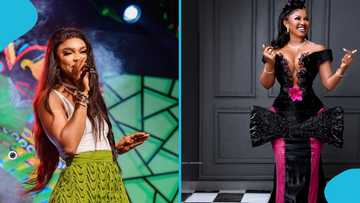 McBrown And Becca Celebrate Each Other As Their Birthdays Fall On The