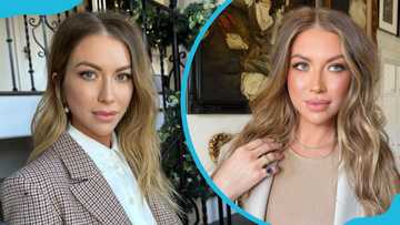 Stassi Schroeder's net worth: How wealthy is the Vanderpump Rules cast ...