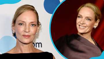 Inside Uma Thurman's net worth and the iconic roles that built her