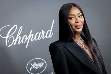 20 black British actors who are popular in Hollywood 2024 (with photo