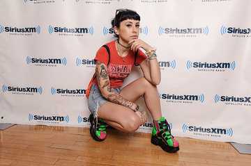 The top 30 white female rappers you should listen to in 2024 - YEN.COM.GH