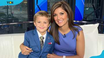 Pete Hegseth's children, Gunner, Boone, Rex, Gwendolyn, and the blended ...