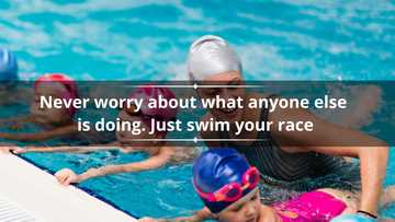 25 inspiring swimming quotes to get you motivated and pumped up for the ...