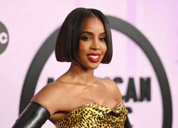 30 hottest black female celebrities who are taking over the world - YEN