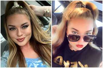 Meet Cecily Chapman, Dog the Bounty Hunter's stepdaughter: Where is she