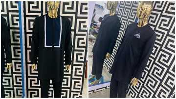 Senator Patterns The latest senator styles for men: The best senator wears for guys ...