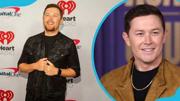 Scotty McCreery's net worth: How much is the country singer worth - YEN