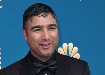 Who is Nick Mohammed's wife? All you need to know about the