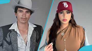 Meet Cynthia Sánchez Vallejo: All you need to know about Chalino
