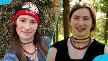Meet Snowbird Brown: The truth about her age, family, net worth and