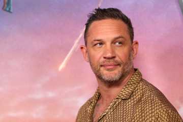 Tom Hardy's net worth and the roles that made him rich - YEN.COM.GH