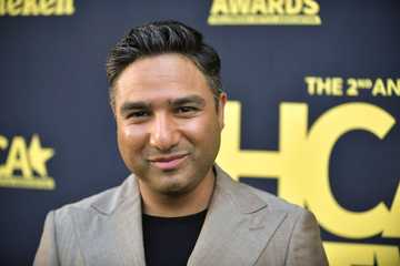 Who is Nick Mohammed's wife? All you need to know about the