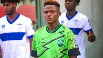 Aziz Issah: Barcelona Sign Another Top Ghanaian Talent from Dreams FC ...