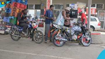 Opioid use among Okada riders contributing to alarming rise in road accidents