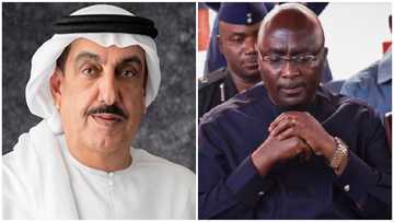 Dubai’s Emirates National Oil Company denies it has reached a deal with Ghana for gold-for-oil barter trade