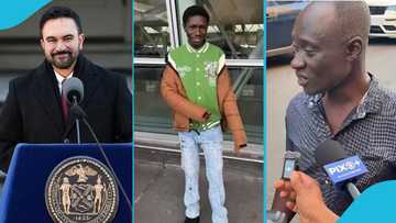 New York Mayor Zohran Mamdani breaks silence on Javits' death, speaks on NYPD probe