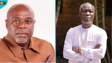 Koku Anyidoho slams Nii Lante Vanderpuye over apology to Sammy Gyamfi