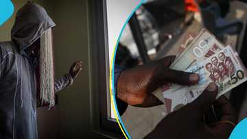 "There is a budget": Anas Aremeyaw Anas reveals where money for bribes in exposés comes from