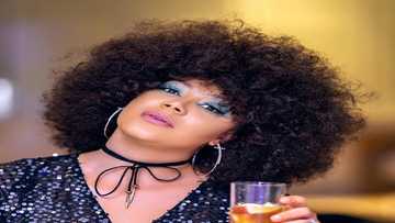 Interesting facts about Nadia Buari