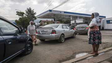 Fuel prices soar in Ethiopia as subsidies cut