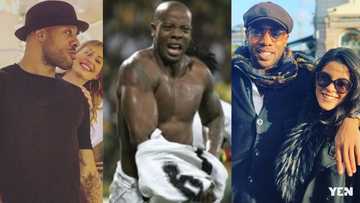 7 photos of Junior Agogo that will make you sad today