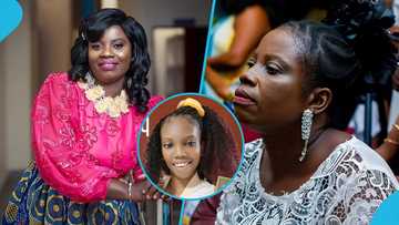 Gospel legend Hannah Marfo loses her young daughter at 23, funeral arrangements drop