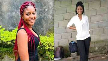 Tears flow as nursing student dies in fatal car accident 5 days to her wedding