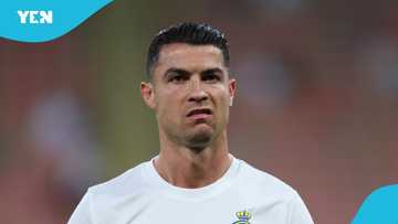 Cristiano Ronaldo set for fifth coach at Al-Nassr after another trophyless season
