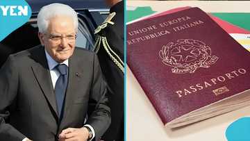 Italy names 2 categories of people qualified for citizenship by ancestry