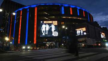 Madison Square Garden's facial recognition blacklisting sparks outcry