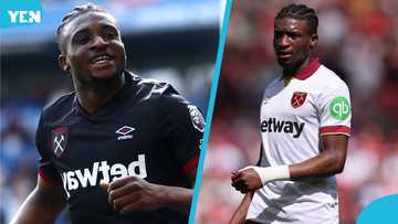 West Ham United reportedly takes brutal transfer decision on Kudus