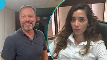 US citizen, other foreign national arrested by GoldBod over illegal gold trading