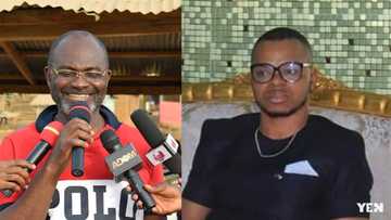 Obinim runs a brothel at his guest house - Kenndy Agyapong reveals