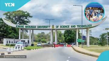 Reporting dates for KNUST freshers and continuing students emerge, details