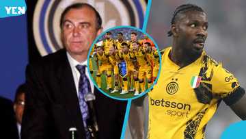 Inter Milan legend dies as club loses Champions League final to PSG