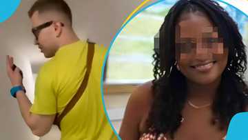 Yaytseslav's TikTok account banned after Ghanaian youth take action