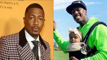 Nick Cannon emotionally announces death of youngest son Zen from brain tumor