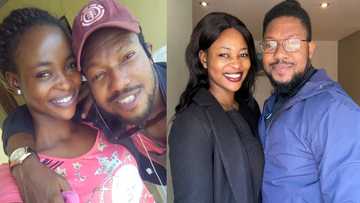 Expensive upgrade: Cute couple shares their beautiful transformation & cause others to do same