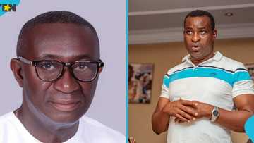 “We need prayers”: Chairman Wontumi’s lawyer appeals to Ghanaians