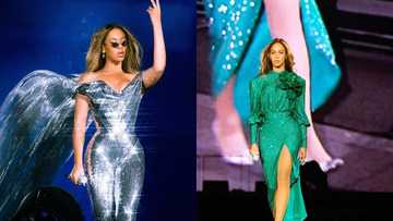 Beyonce Pens New Message to Her Fans About Turning 40, Says She Feels Happy and Young
