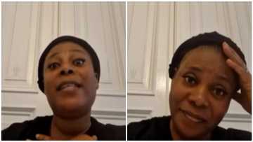 Ghanaian woman recounts how she nearly got deported in Germany after koobi and crab found were in her package