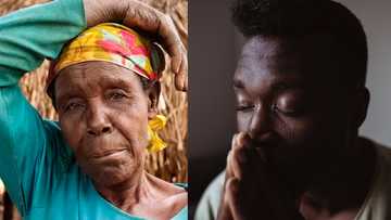 My wife wants me to abandon my mother who single handedly raised me - Man narrates